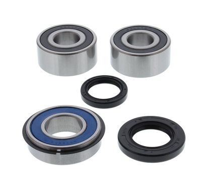 Kit roulements de roue