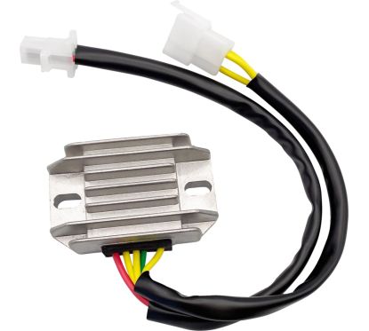 Régulateur/redresseur style OE