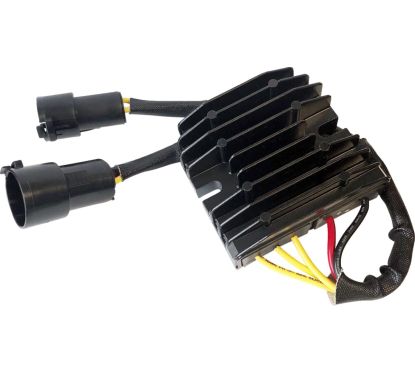 Régulateur-Redresseur Hot Shot