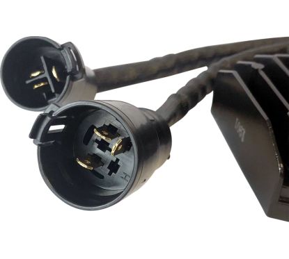 Régulateur-Redresseur Hot Shot