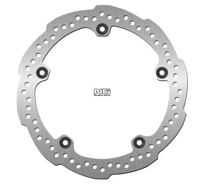 Disque de frein NG BRAKES pétale fixe