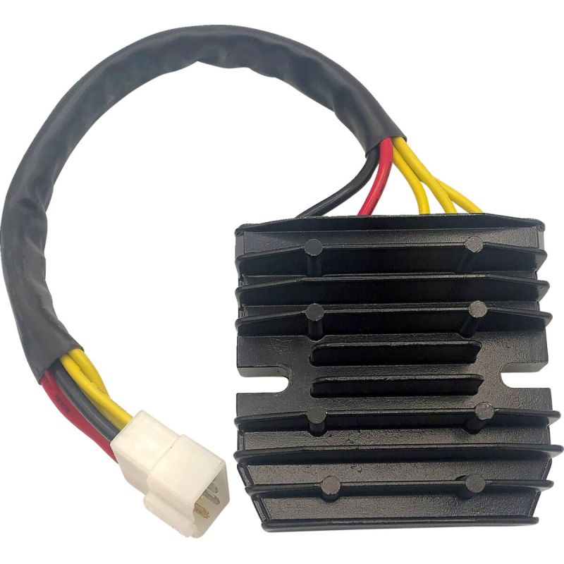 Régulateur redresseur compatible Hot Shot Lithium-Ion