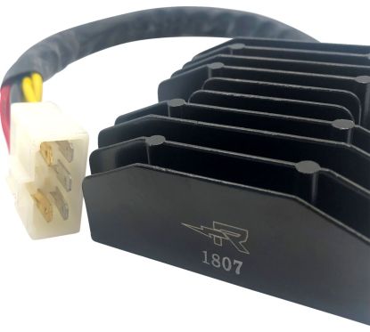 Régulateur redresseur compatible Hot Shot Lithium-Ion