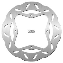 Disque de frein NG BRAKES pétale fixe