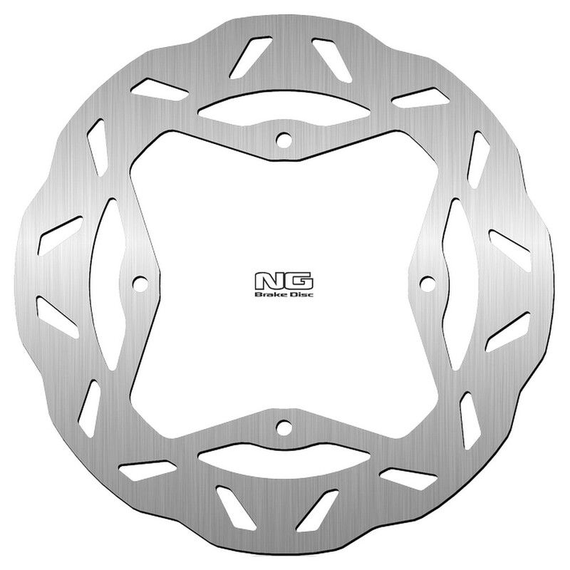 Disque de frein NG BRAKES pétale fixe