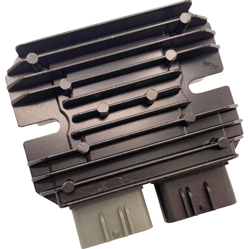 Régulateur-Redresseur Compatible Lithium-Ion