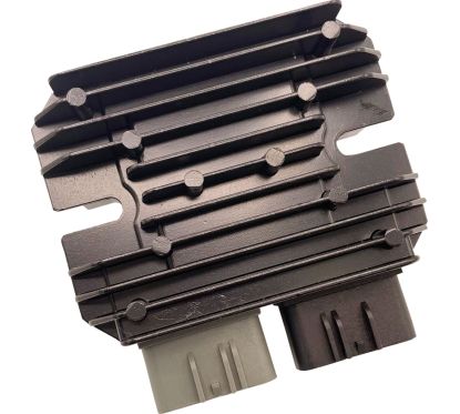 Régulateur-Redresseur Compatible Lithium-Ion