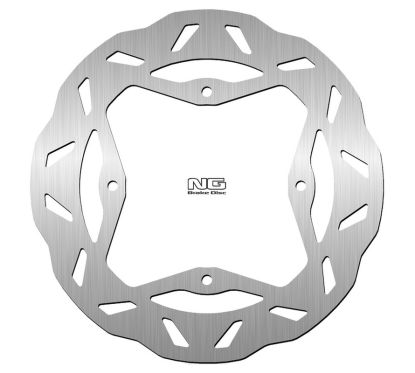 Disque de frein NG BRAKES pétale fixe
