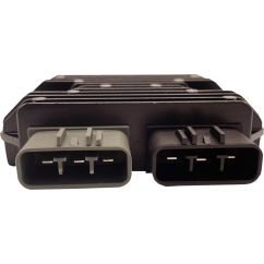 Régulateur-Redresseur Compatible Lithium-Ion