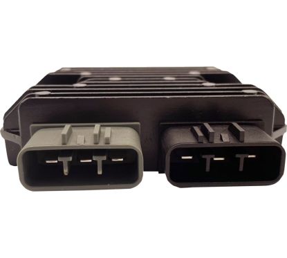 Régulateur-Redresseur Compatible Lithium-Ion