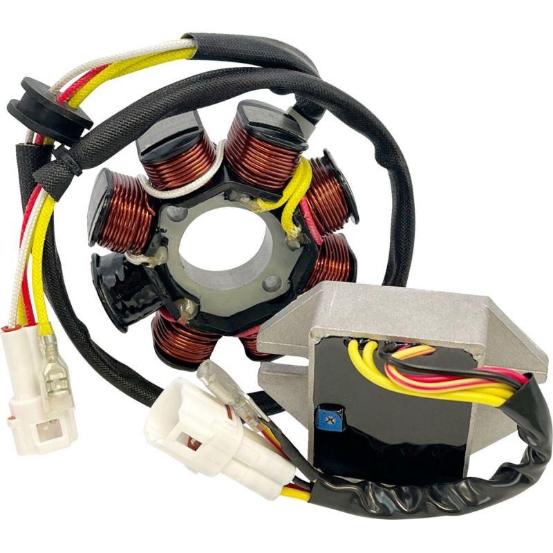 Kit de charge compatible lithium-ion