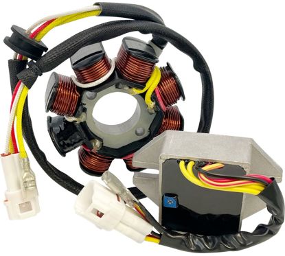 Kit de charge compatible lithium-ion