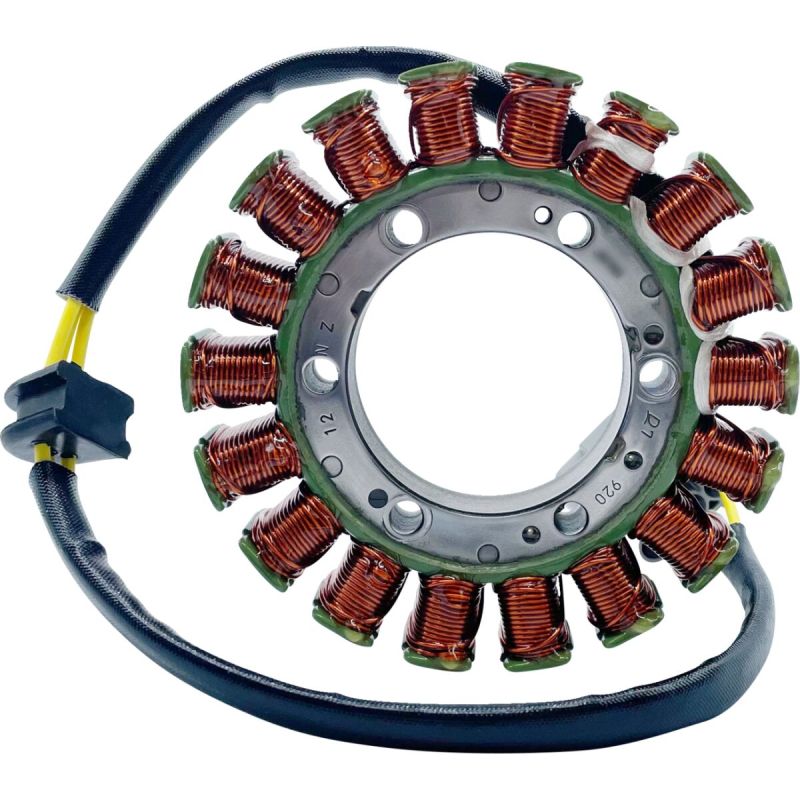 Stator style OE