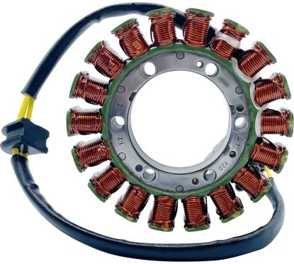 Stator style OE