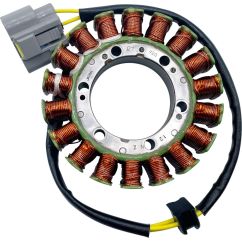 Stator style OE