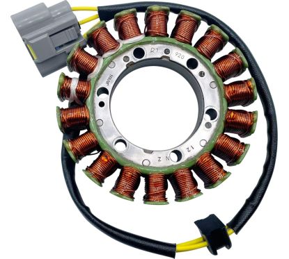 Stator style OE