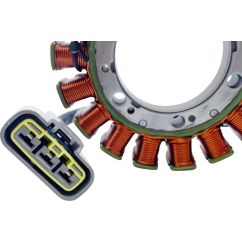 Stator style OE