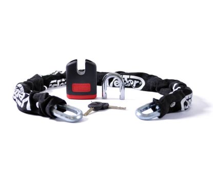 Chaîne antivol VECTOR Pro Chain - Ø9,5mm / 1,0m