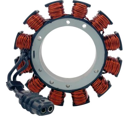 Stator