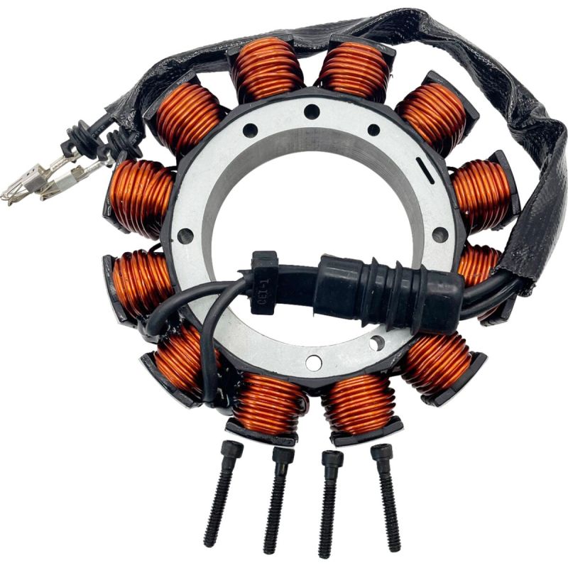 Stator