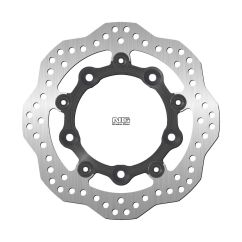 Disque de frein NG BRAKES pétale flottant
