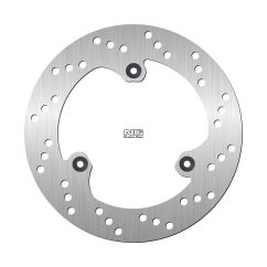 Disque de frein NG BRAKES rond fixe