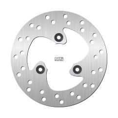 Disque de frein NG BRAKES rond fixe
