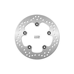 Disque de frein NG BRAKES rond fixe
