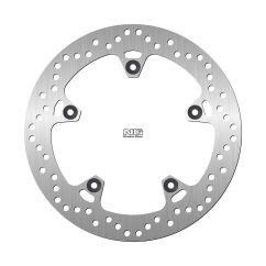 Disque de frein NG BRAKES rond fixe