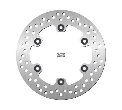 Disque de frein NG BRAKES rond fixe