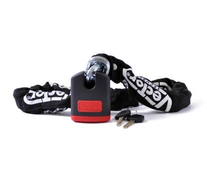 Chaîne antivol VECTOR Pro Chain - Ø10,5 mm x 1,5 m - homologué ART