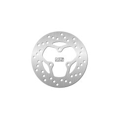 Disque de frein NG BRAKES rond fixe