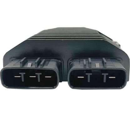 Redresseur et régulateur