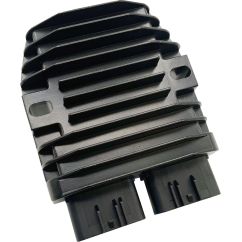 Redresseur et régulateur