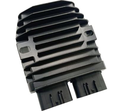 Redresseur et régulateur