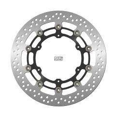 Disque de frein NG BRAKES rond flottant
