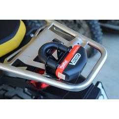 Bloque-disque VECTOR MiniMax+ - Ø16mm / 47x40mm - Classe SRA / ART