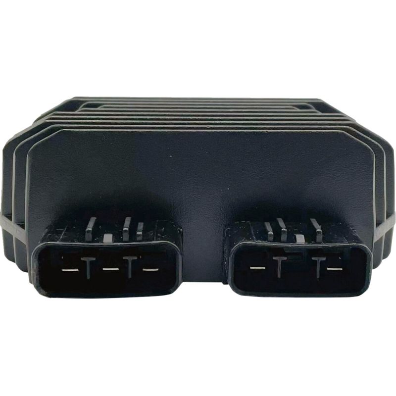 Redresseur et régulateur