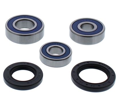 Kit roulements de roue