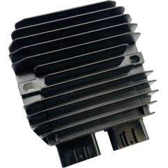 Redresseur et régulateur