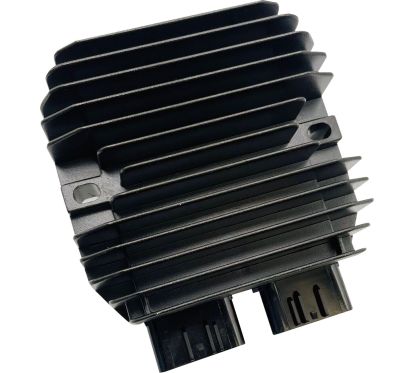 Redresseur et régulateur