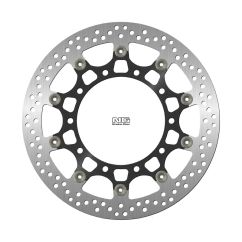Disque de frein NG BRAKES rond flottant