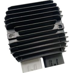 Redresseur et régulateur