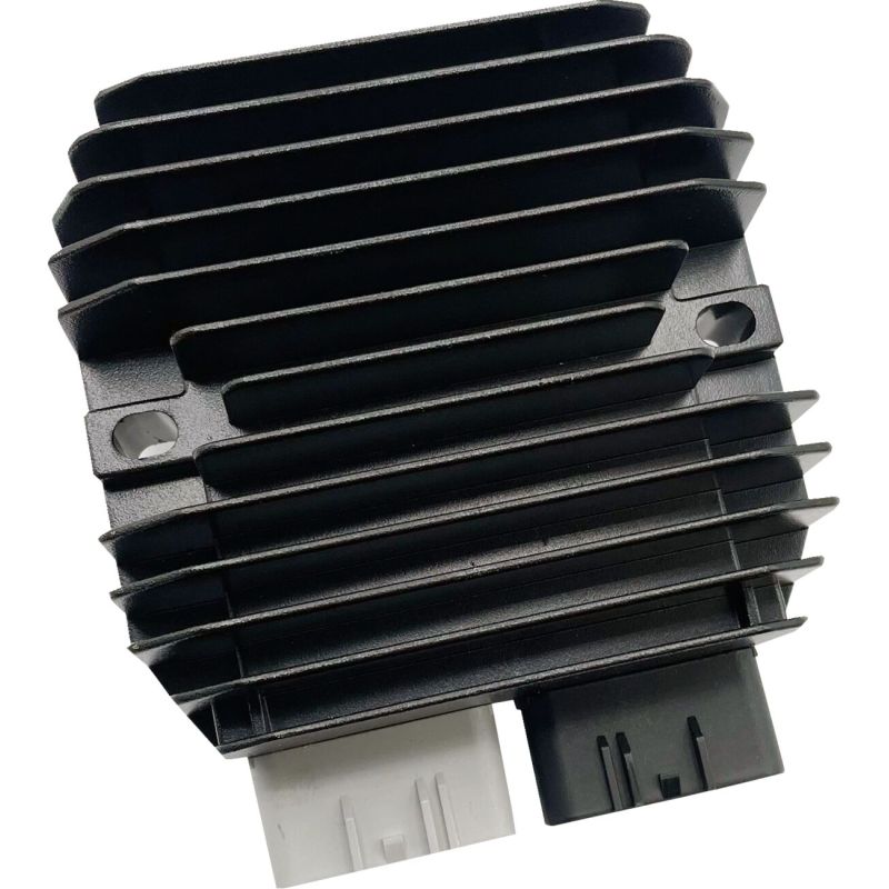 Redresseur et régulateur