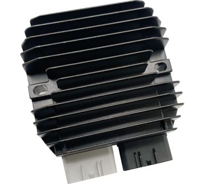 Redresseur et régulateur