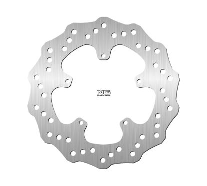 Disque de frein NG BRAKES pétale fixe