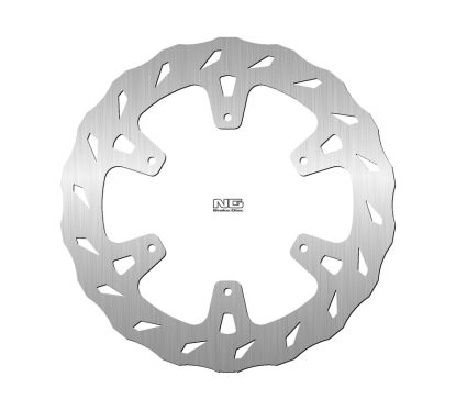 Disque de frein NG BRAKES pétale fixe