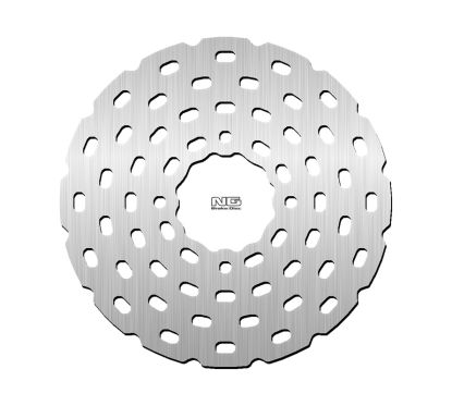 Disque de frein NG BRAKES pétale fixe