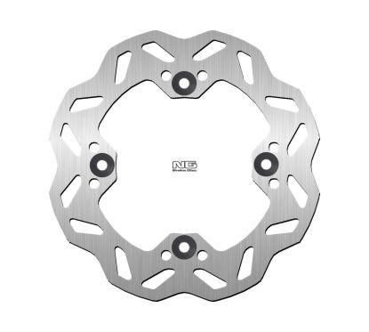 Disque de frein NG BRAKES pétale fixe