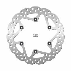 Disque de frein NG BRAKES pétale fixe